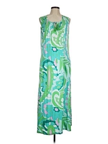 Belle By Kim Gravel Casual Dress (view 1)