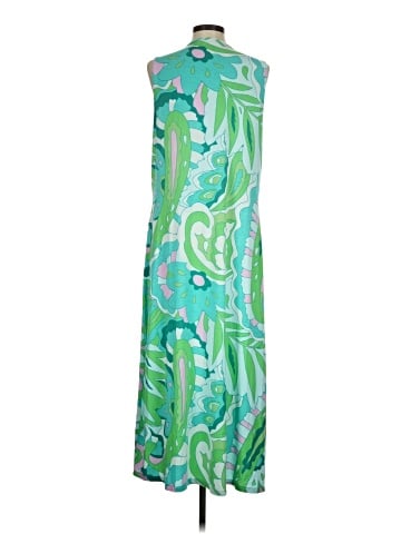 Belle By Kim Gravel Casual Dress (view 2)
