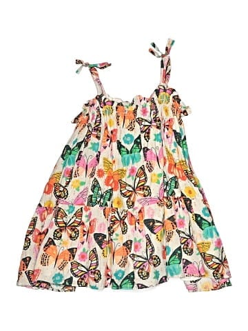 Lucky Jade Dress (view 2)