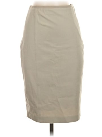 Elie Tahari Casual Skirt (view 1)