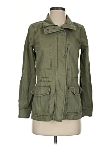 Madewell Passage Jacket (view 1)