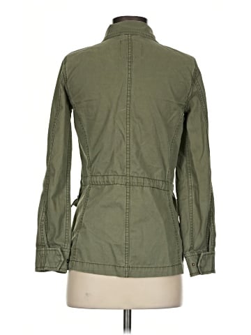 Madewell Passage Jacket (view 2)