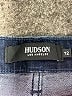 Hudson Jeans Blue Jeans Size 12 - photo 7