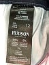 Hudson Jeans Blue Jeans Size 12 - photo 8