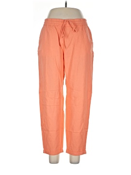 J.Crew Factory Store Linen Pants (view 1)