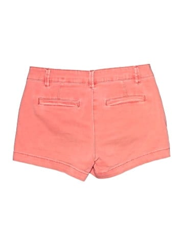 Land' n Sea Denim Shorts (view 2)