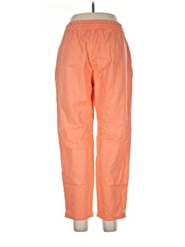 J.Crew Factory Store Linen Pants (view 2)