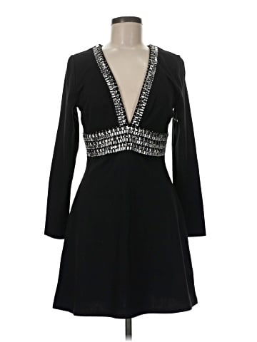 Venus Cocktail Dress (view 1)