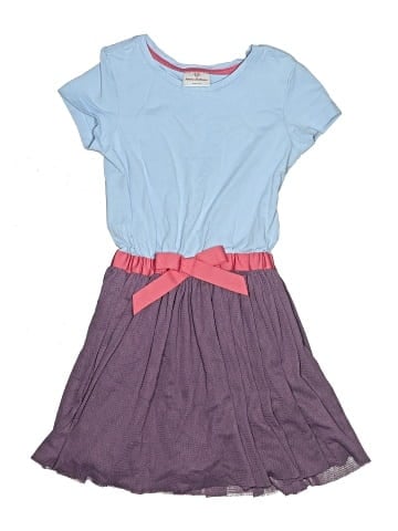 Hanna Andersson Dress (view 1)