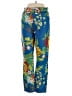 Mother Tropical Blue Jeggings Size 26 waist - photo 1