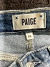 Paige Blue Jeans Size 26 waist - photo 7