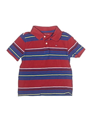 Tommy Hilfiger Short Sleeve Polo (view 1)