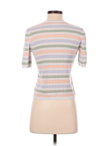 Gentle Fawn Short Sleeve Top (view 2)