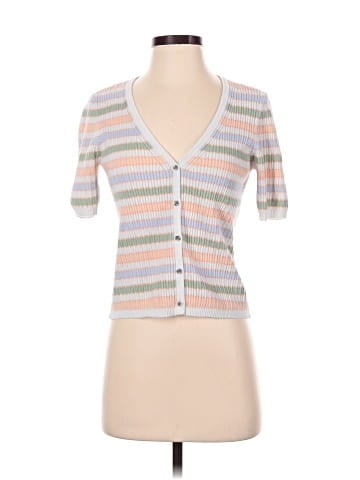 Gentle Fawn Short Sleeve Top (view 1)