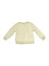 Gerber Yellow Pullover Sweater Size 2T - photo 2