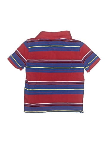 Tommy Hilfiger Short Sleeve Polo (view 2)