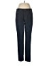 Ann Taylor Stripes Blue Jeans Size 6 - photo 1