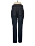 Ann Taylor Stripes Blue Jeans Size 6 - photo 2