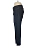 Ann Taylor Stripes Blue Jeans Size 6 - photo 5