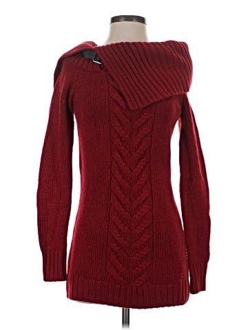 Moda International Pullover Sweater (view 1)