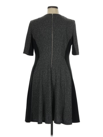 Liz Claiborne Casual Dress (view 2)