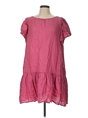 Velvet by Graham & Spencer Casual Dress (view 1)