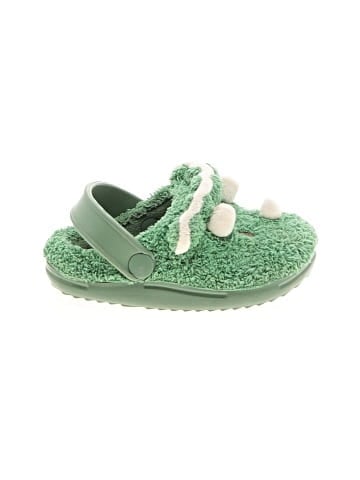 Zara Clogs (view 1)