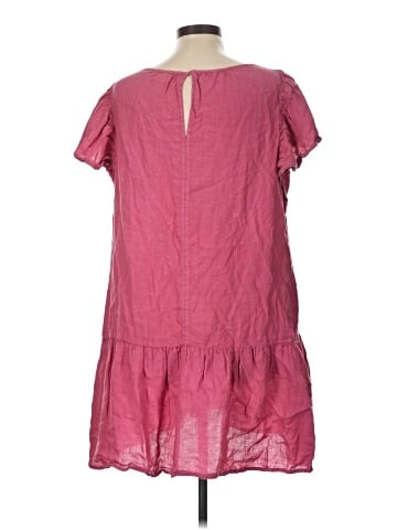 Velvet by Graham & Spencer Casual Dress (view 2)