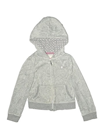 Gap Zip Up Hoodie (view 1)