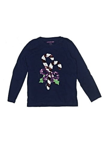 Crewcuts Outlet Long Sleeve T-Shirt (view 1)