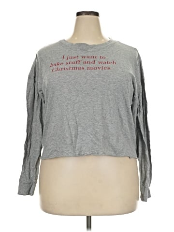 Fifth Sun Long Sleeve T-Shirt (view 1)