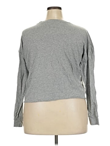Fifth Sun Long Sleeve T-Shirt (view 2)