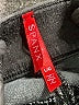 SPANX Black Jeggings Size L - photo 7