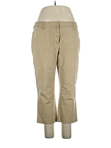 Lands' End Khakis (view 1)