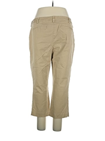 Lands' End Khakis (view 2)