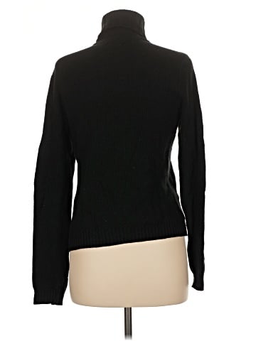 New York & Company Turtleneck Sweater (view 2)
