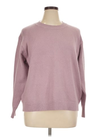 Banana Republic Factory Store Pullover Sweater (view 1)