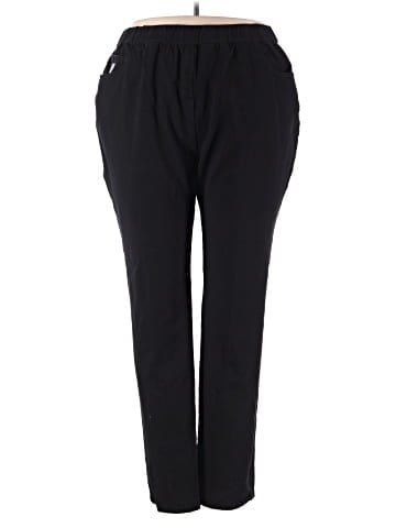 Quacker Factory Casual Pants (view 1)
