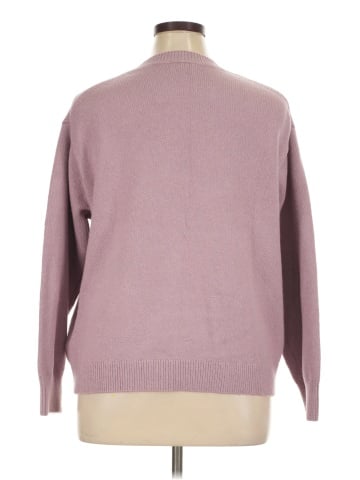 Banana Republic Factory Store Pullover Sweater (view 2)