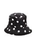 Alice + Olivia Black Sun Hat One size - photo 1
