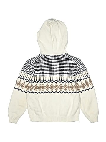 Janie and Jack Pullover Sweater (view 2)