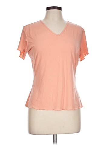 Briggs New York Short Sleeve T-Shirt (view 1)