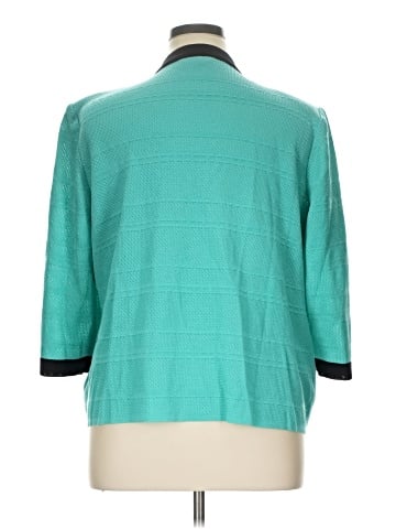 misook Cardigan (view 2)