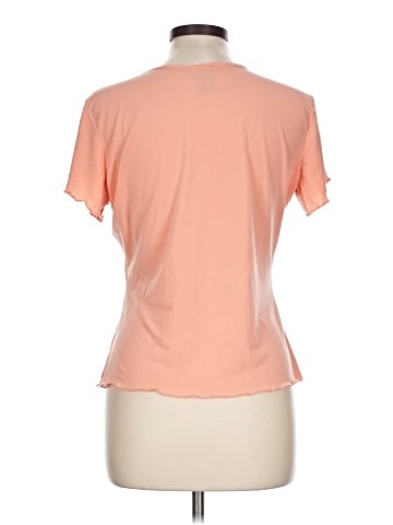Briggs New York Short Sleeve T-Shirt (view 2)