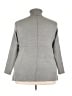 Eileen Fisher Gray Turtleneck Sweater Size 3X - photo 2