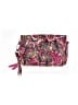 Vera Bradley Paisley Pink Makeup Bag One size - photo 1