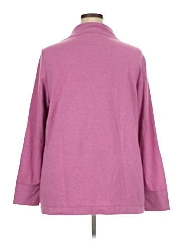 Cuddl Duds Sweatshirt (view 2)