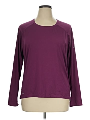 EMS Long Sleeve T-Shirt (view 1)