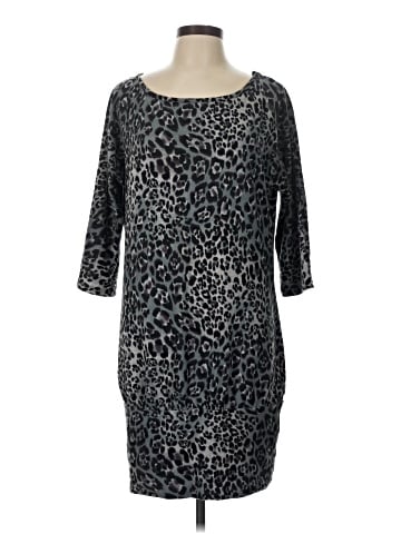 Rampage Casual Dress (view 1)