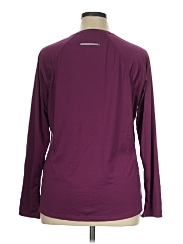 EMS Long Sleeve T-Shirt (view 2)
